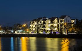 Elites Riverside Hotel & Spa Hoi An