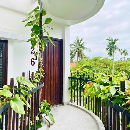 Happy Life Memories Hoi An Hotel & Spa Hội An Extérieur photo