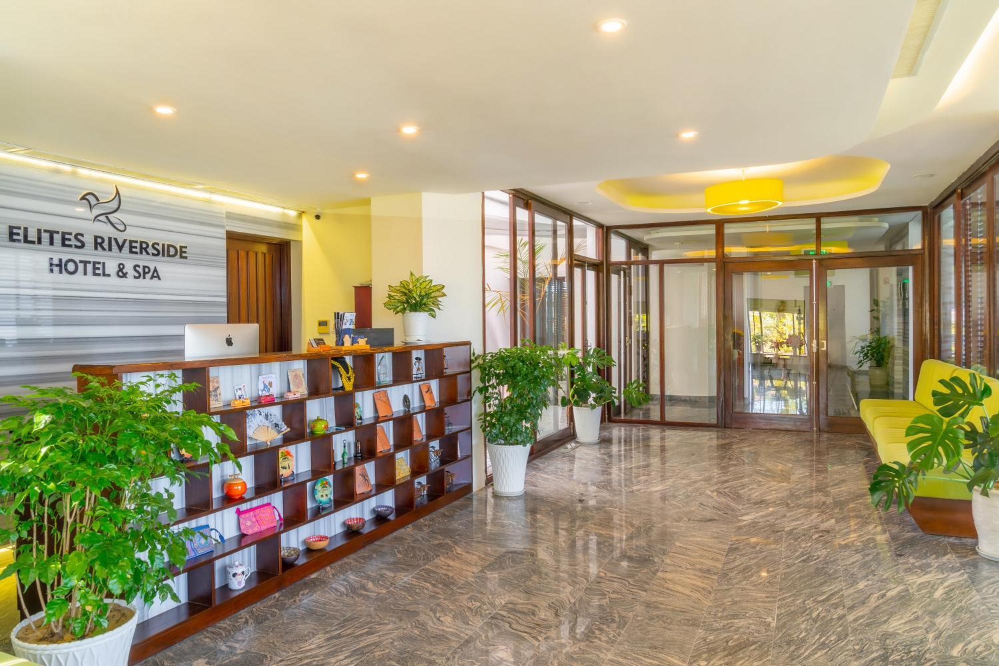 Happy Life Memories Hoi An Hotel & Spa Hội An Extérieur photo