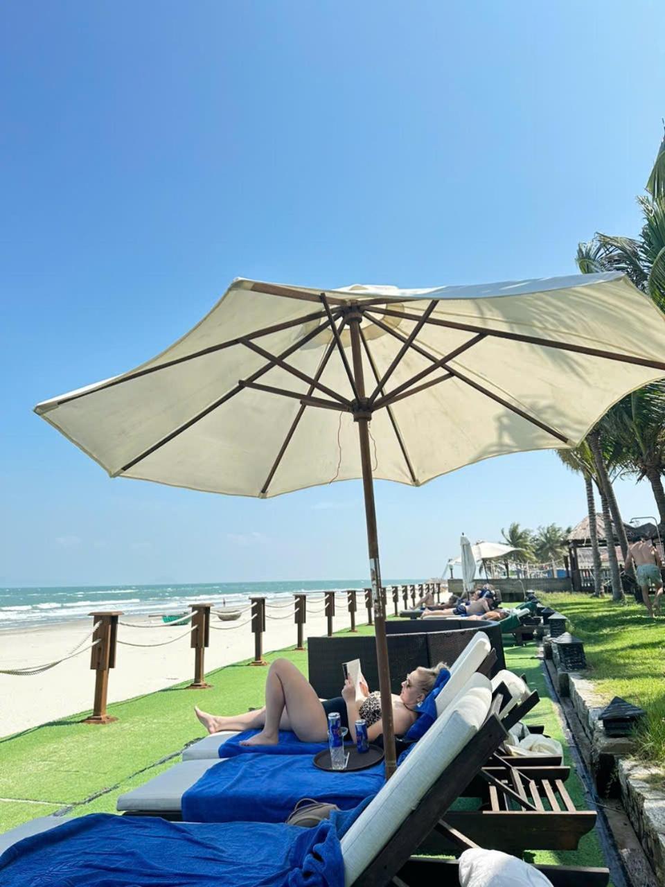 Happy Life Memories Hoi An Hotel & Spa Hội An Extérieur photo