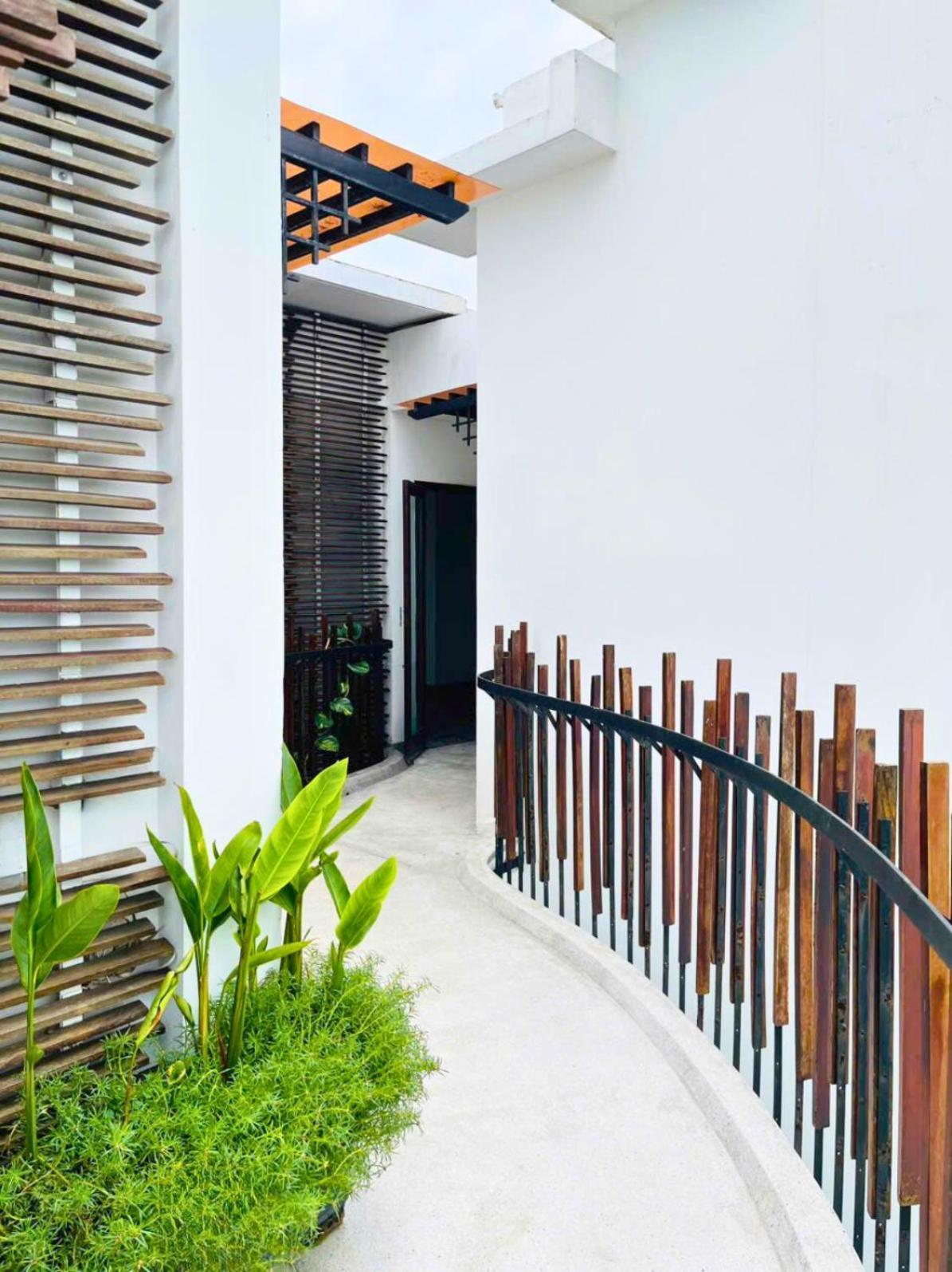 Happy Life Memories Hoi An Hotel & Spa Hội An Extérieur photo