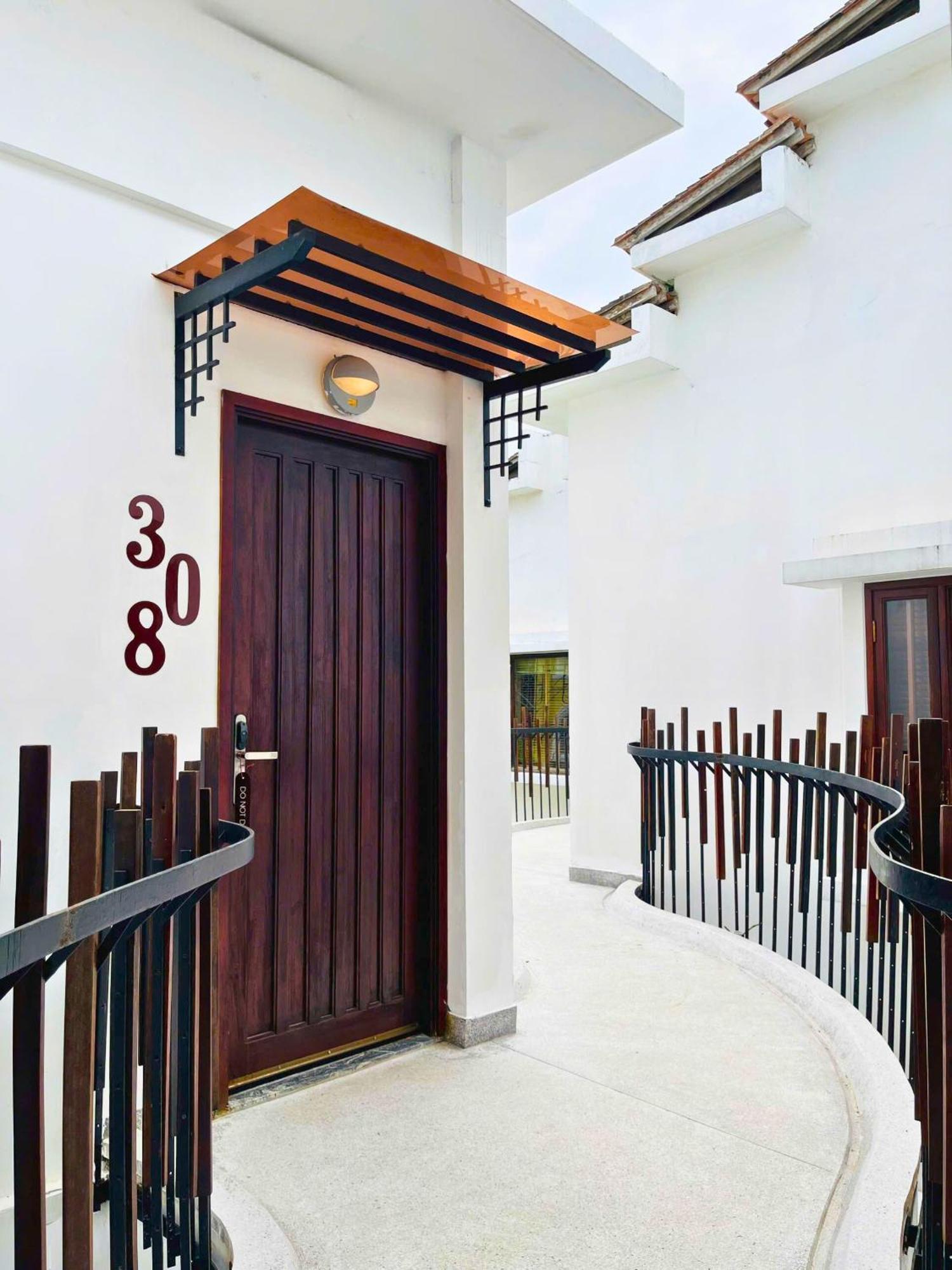 Happy Life Memories Hoi An Hotel & Spa Hội An Extérieur photo
