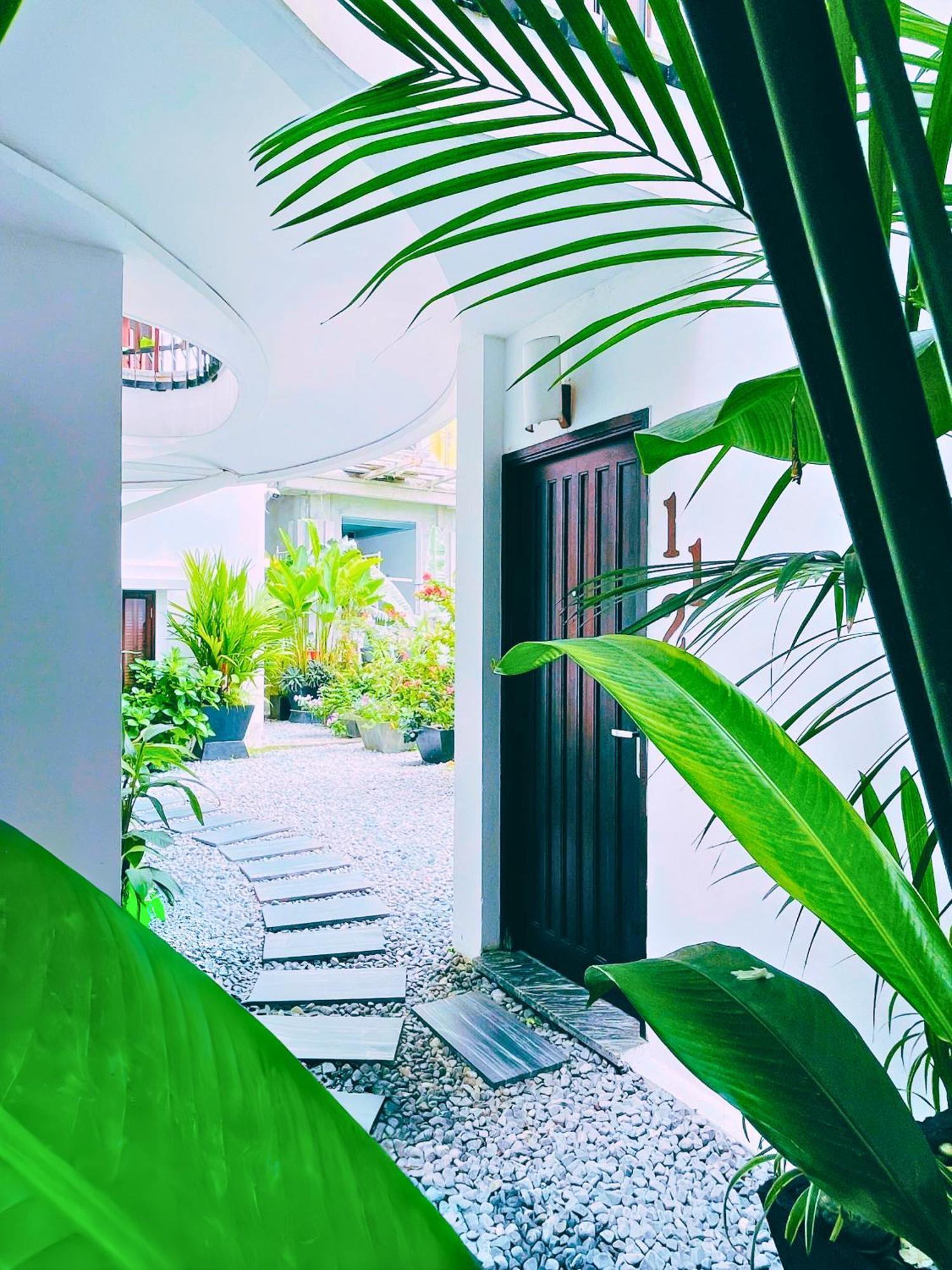 Happy Life Memories Hoi An Hotel & Spa Hội An Extérieur photo