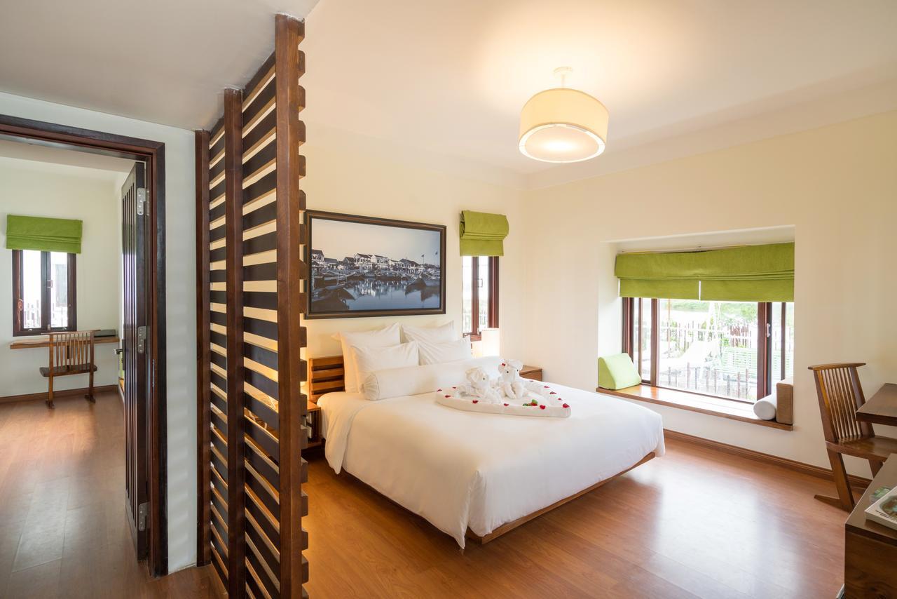 Happy Life Memories Hoi An Hotel & Spa Hội An Extérieur photo