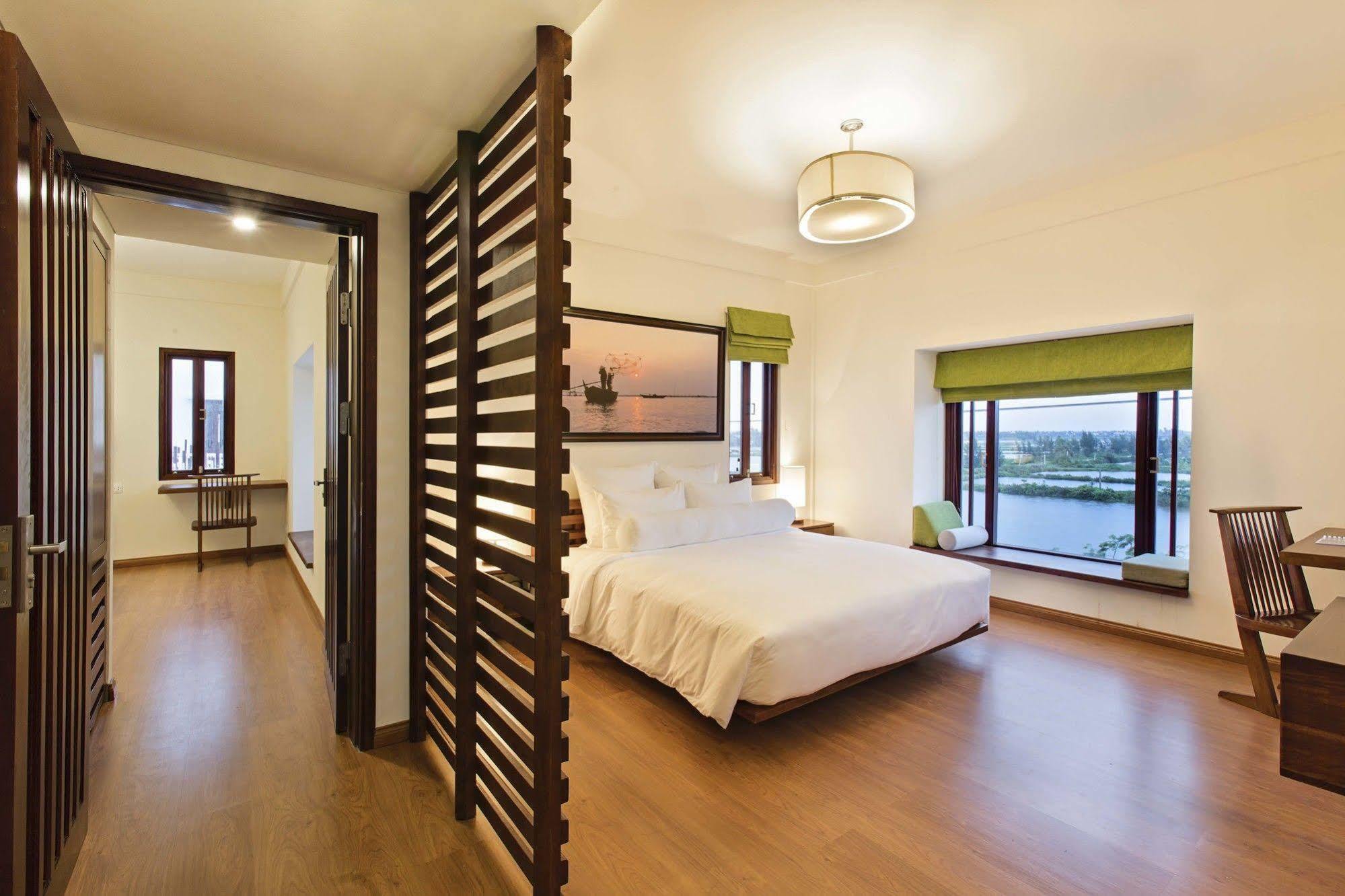 Happy Life Memories Hoi An Hotel & Spa Hội An Extérieur photo