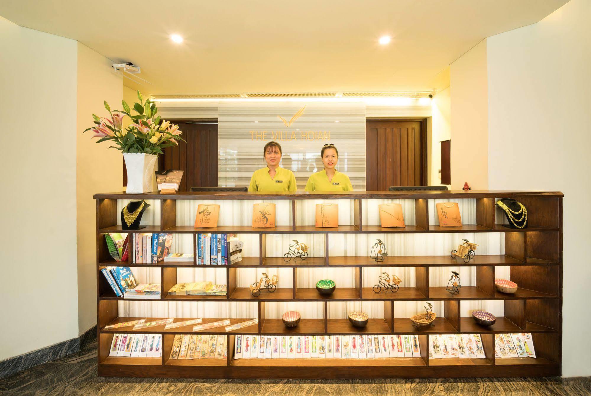 Happy Life Memories Hoi An Hotel & Spa Hội An Extérieur photo