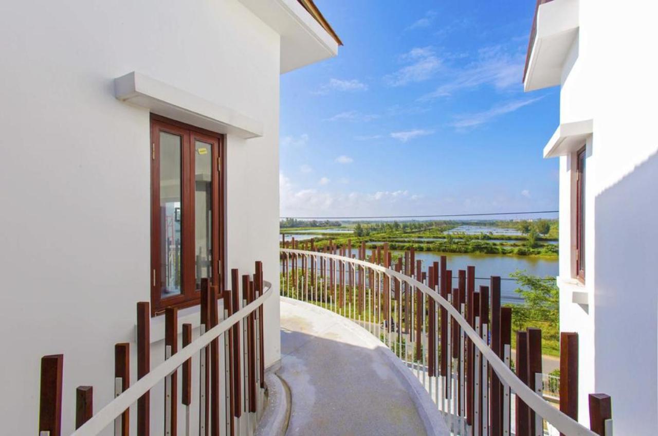 Happy Life Memories Hoi An Hotel & Spa Hội An Extérieur photo