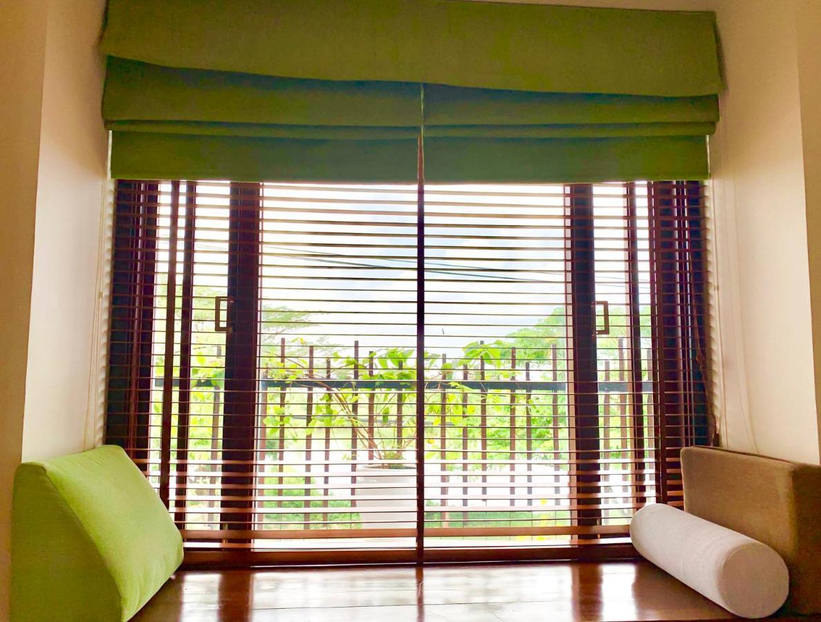 Happy Life Memories Hoi An Hotel & Spa Hội An Extérieur photo