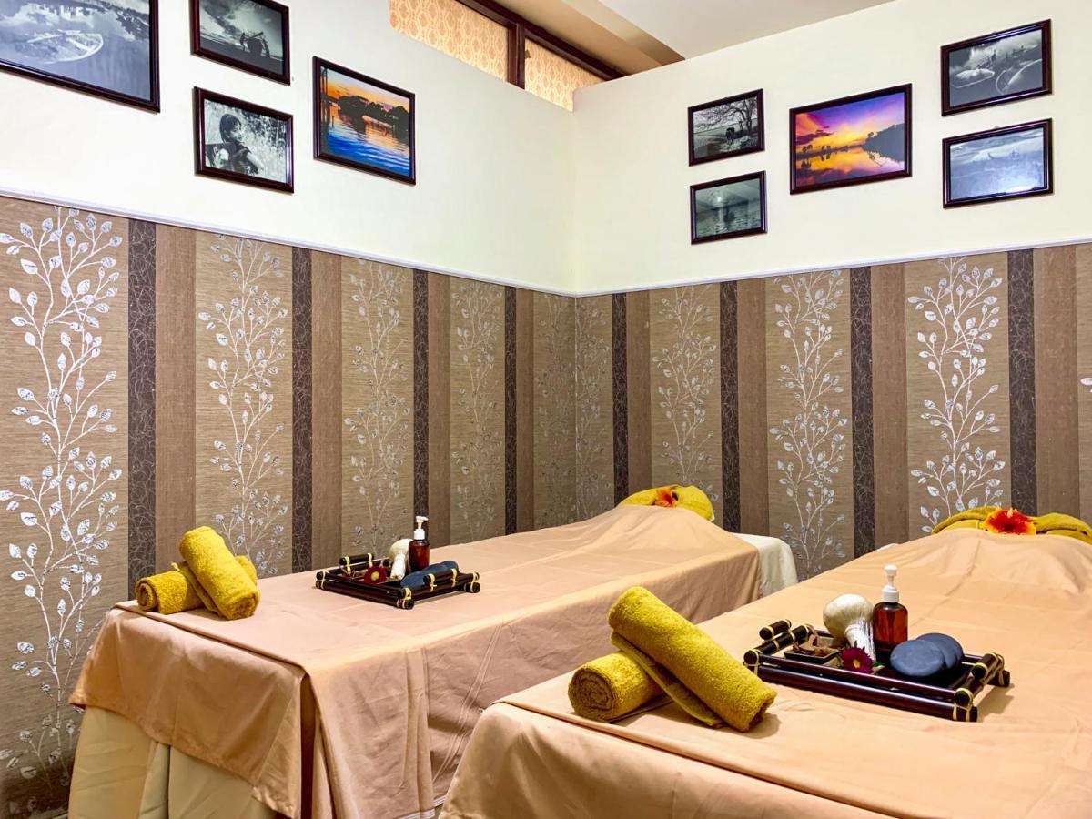 Happy Life Memories Hoi An Hotel & Spa Hội An Extérieur photo